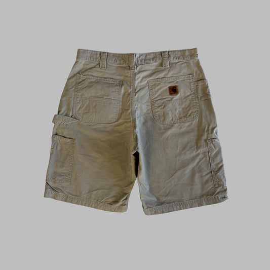 Carhartt Carpenter Shorts - 36"