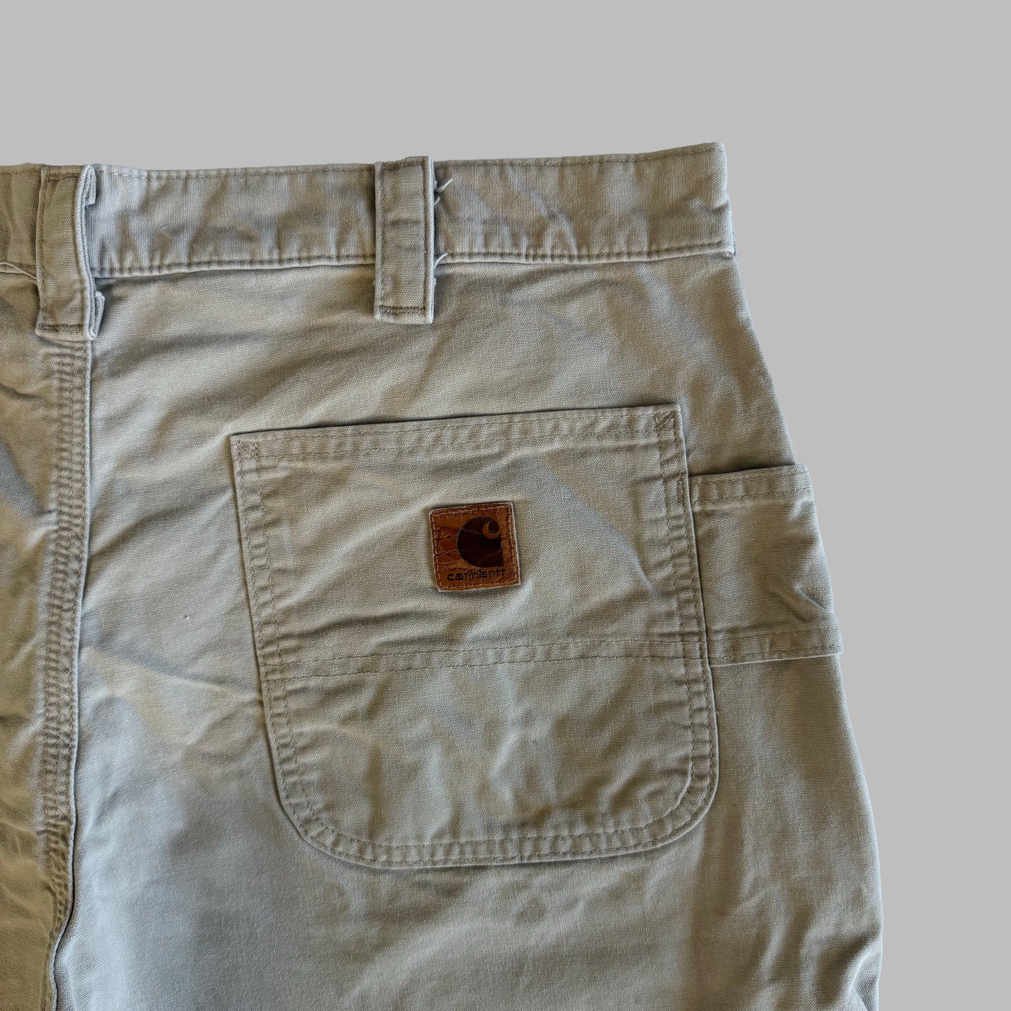 Carhartt Carpenter Shorts - 36"