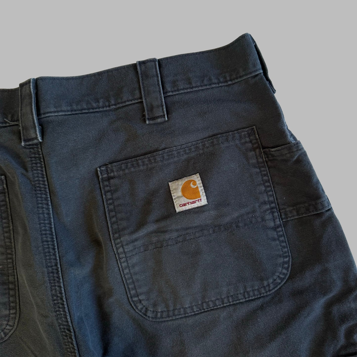 Carhartt Carpenter Shorts - 36"