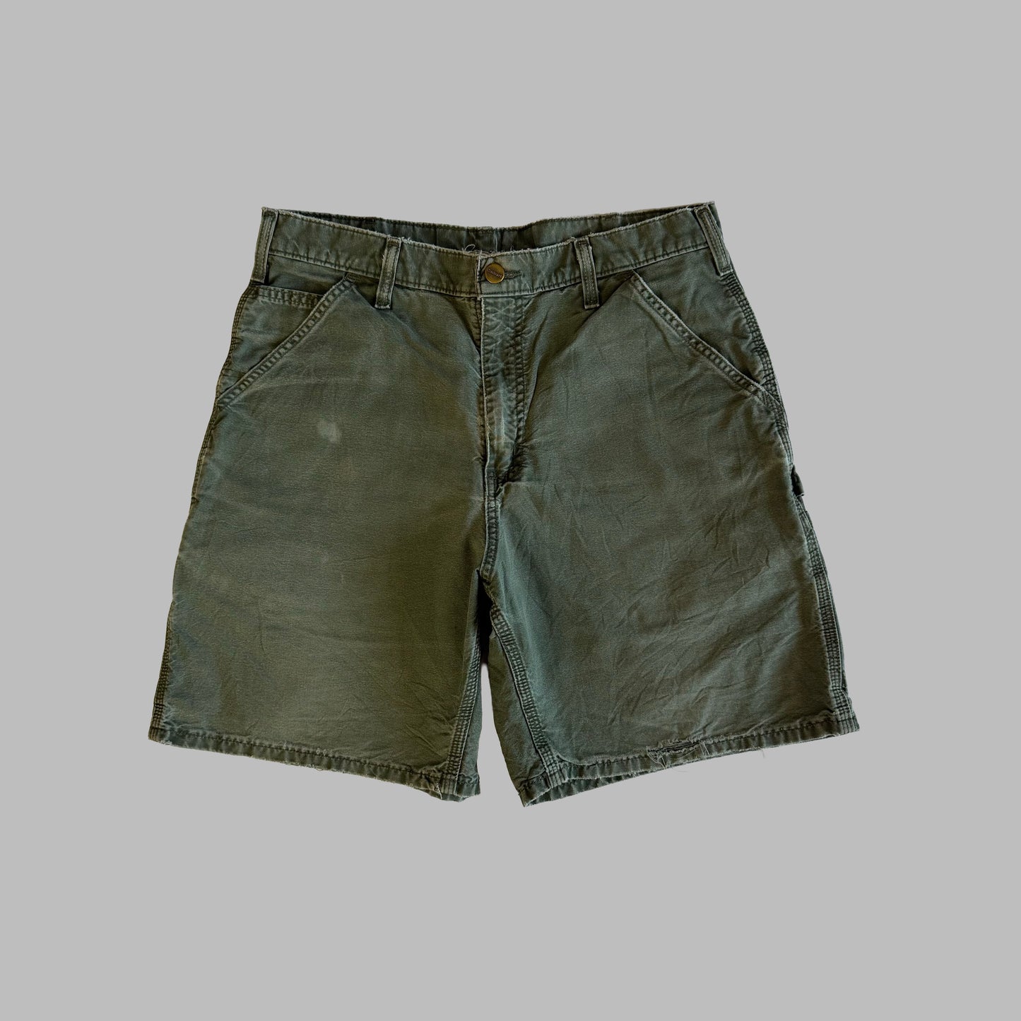 Carhartt Carpenter Shorts - 32"