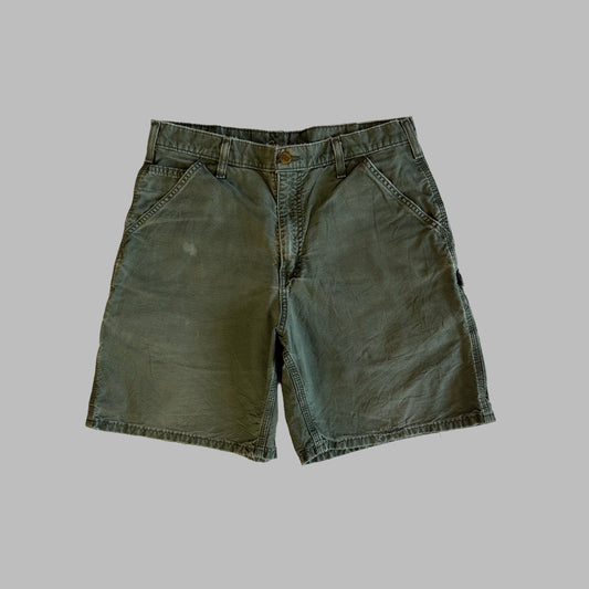 Carhartt Carpenter Shorts - 32"
