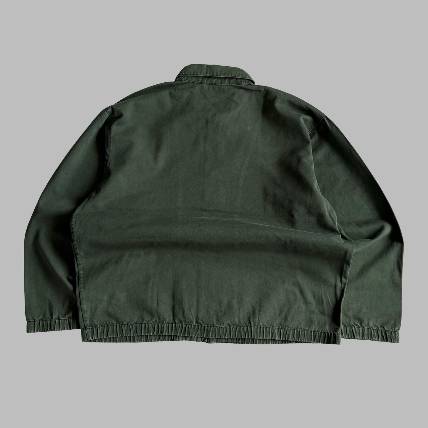 90s Polo Ralph Lauren Harrington Jacket - L