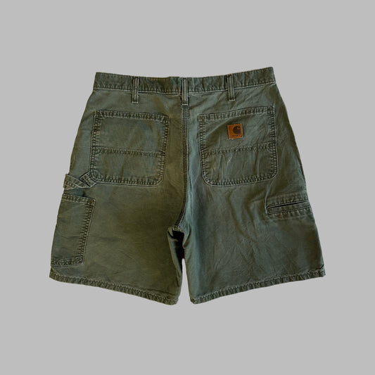 Carhartt Carpenter Shorts - 32"