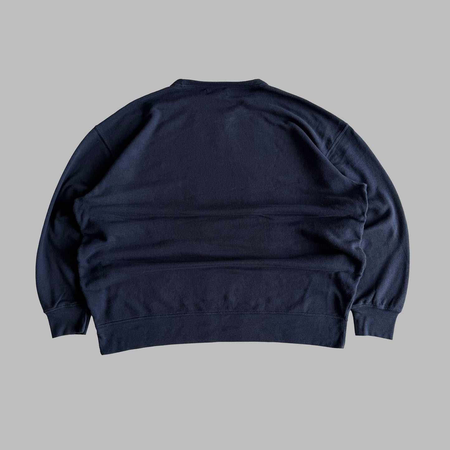 90s Polo Ralph Lauren Pull Over - XXL