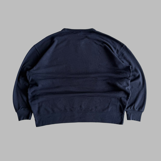 90s Polo Ralph Lauren Pull Over - XXL