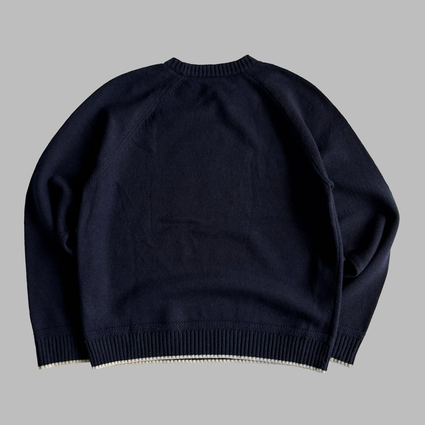 New York Yankees Knitted Sweater - XL