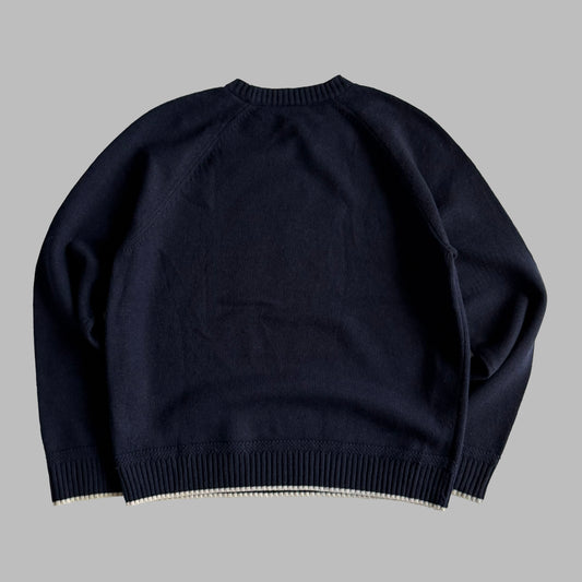 New York Yankees Knitted Sweater - XL