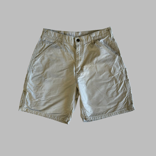 Carhartt Carpenter Shorts - 32"