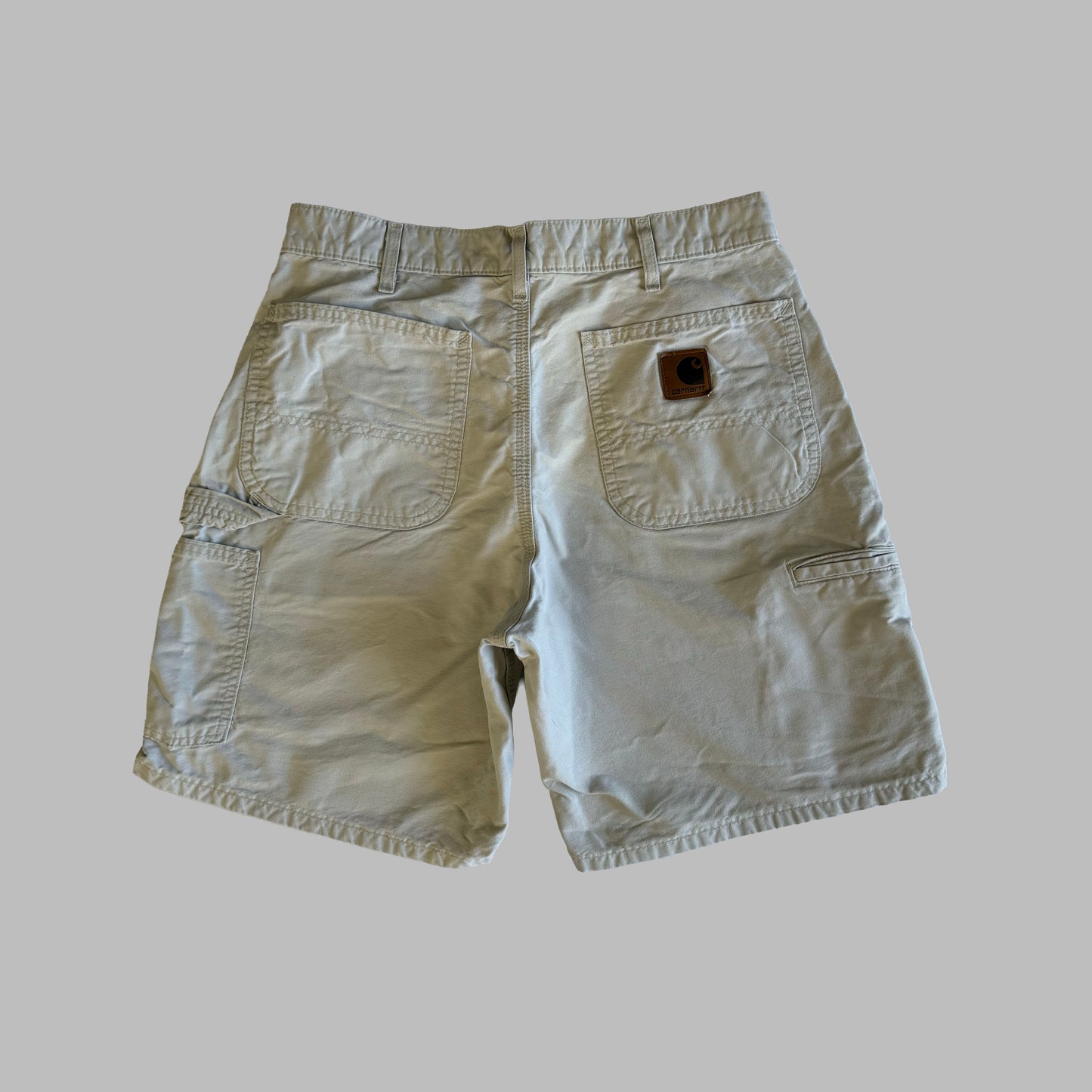 Carhartt Carpenter Shorts - 32"
