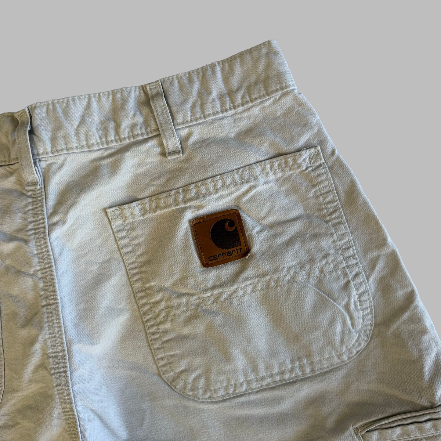 Carhartt Carpenter Shorts - 32"