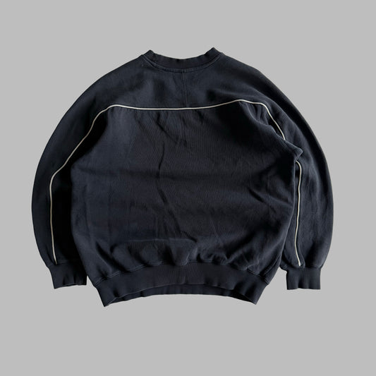 00s Adidas Sweatshirt - Medium