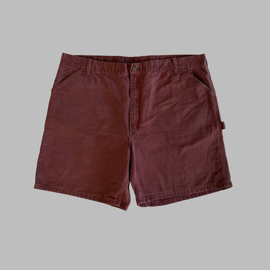 Carhartt Carpenter Shorts - 42"
