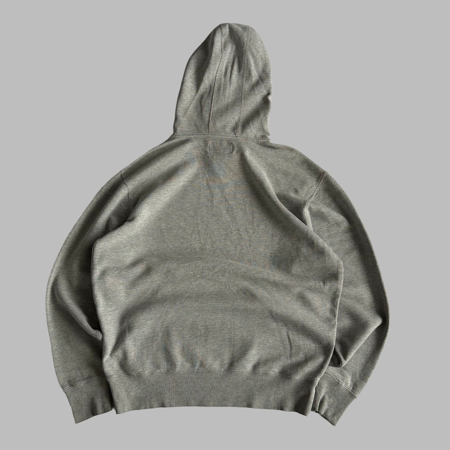 Y2K Oakley Racing Division Hoodie - M