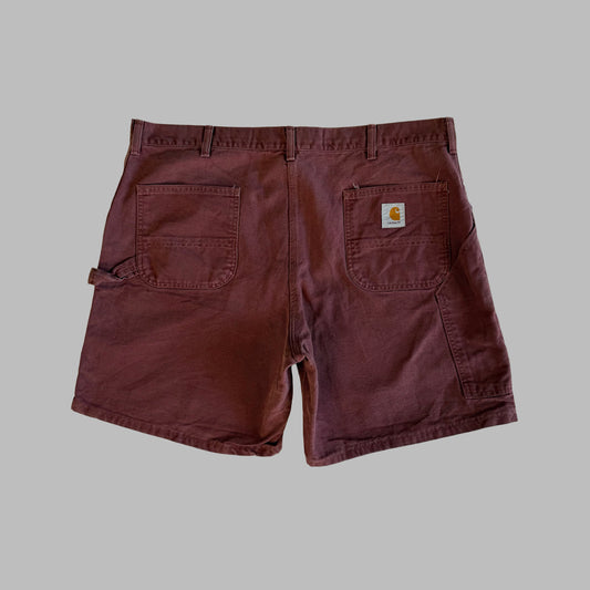 Carhartt Carpenter Shorts - 42"