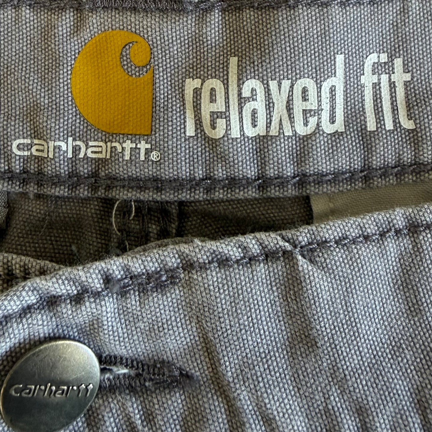 Carhartt Cargo Shorts - 36"