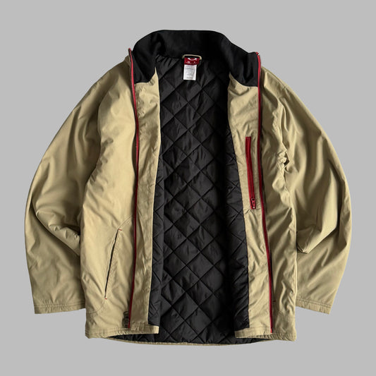 Y2K Oakley Heavyweigt Technical Jacket - L