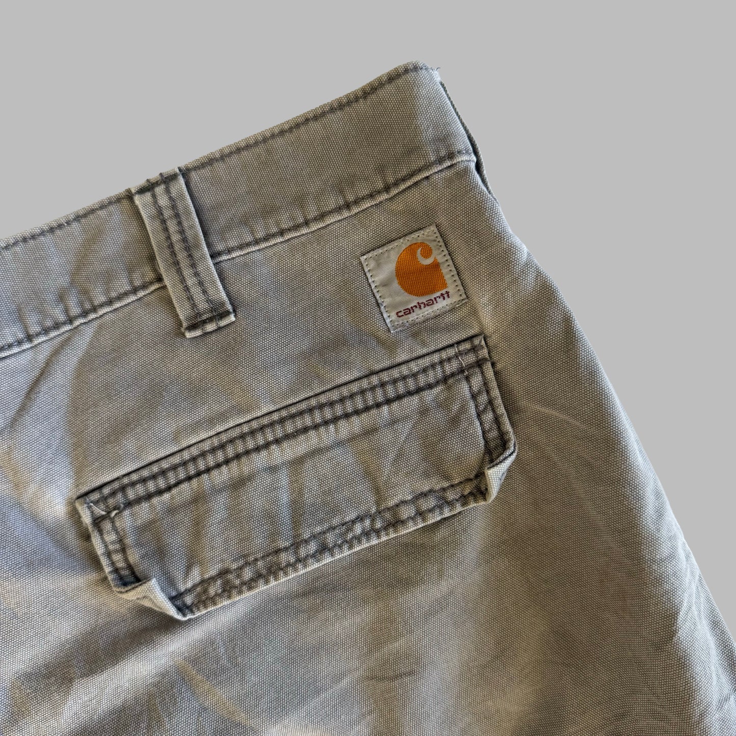 Carhartt Cargo Shorts - 36"