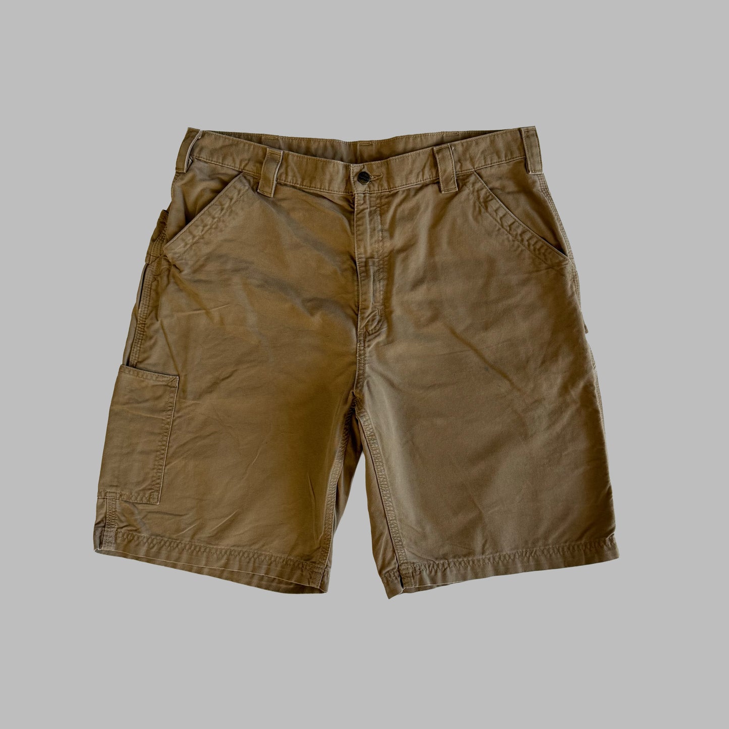 Carhartt Carpenter Shorts - 38"