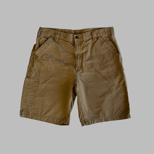 Carhartt Carpenter Shorts - 38"