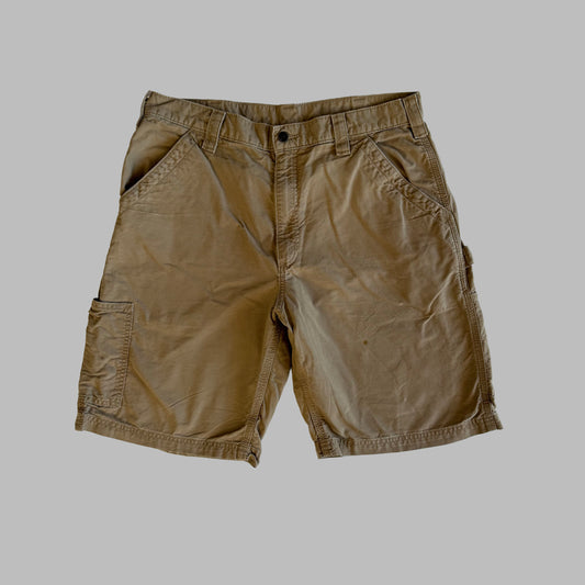 Carhartt Carpenter Shorts - 36"