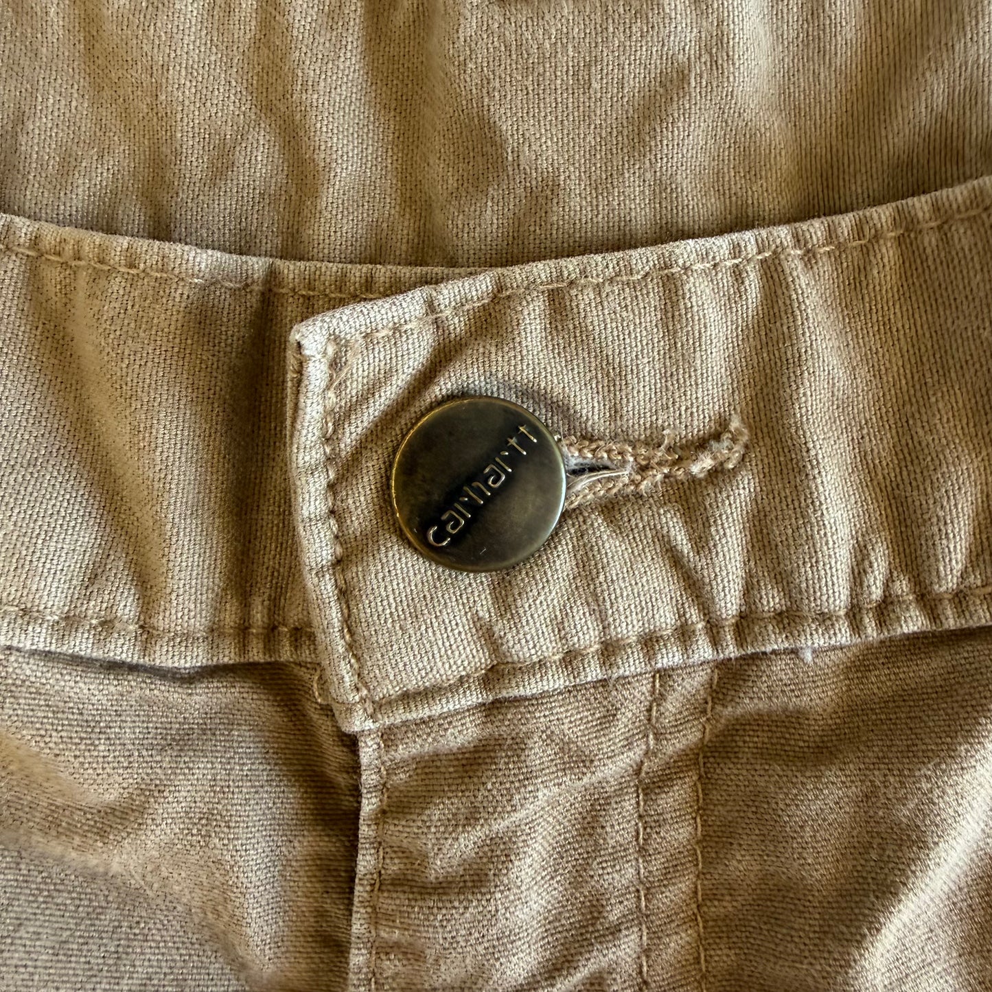 Carhartt Carpenter Shorts - 36"
