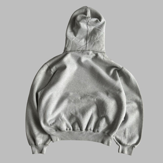 Y2K Ralph Lauren polo Bear Hoodie - M
