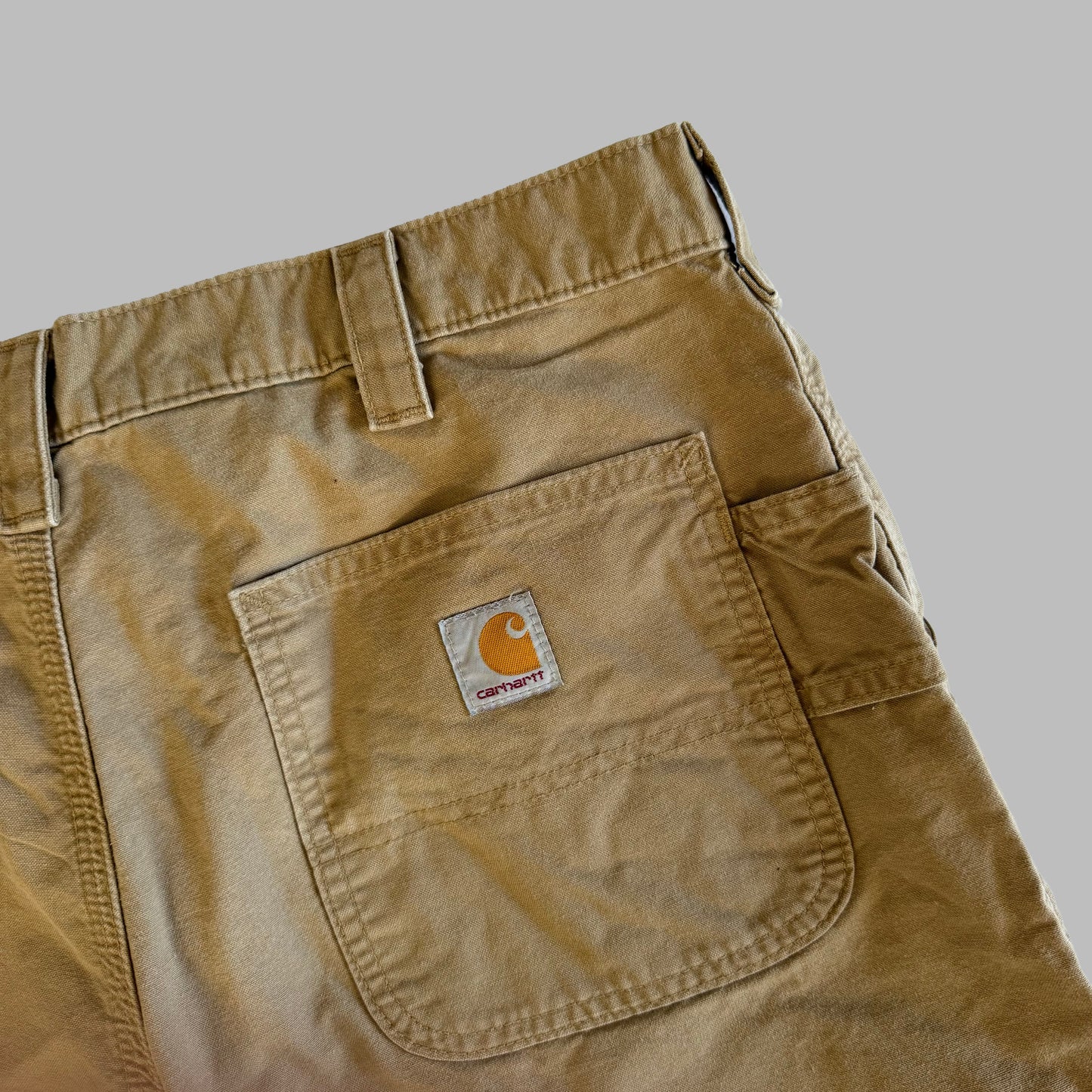 Carhartt Carpenter Shorts - 36"
