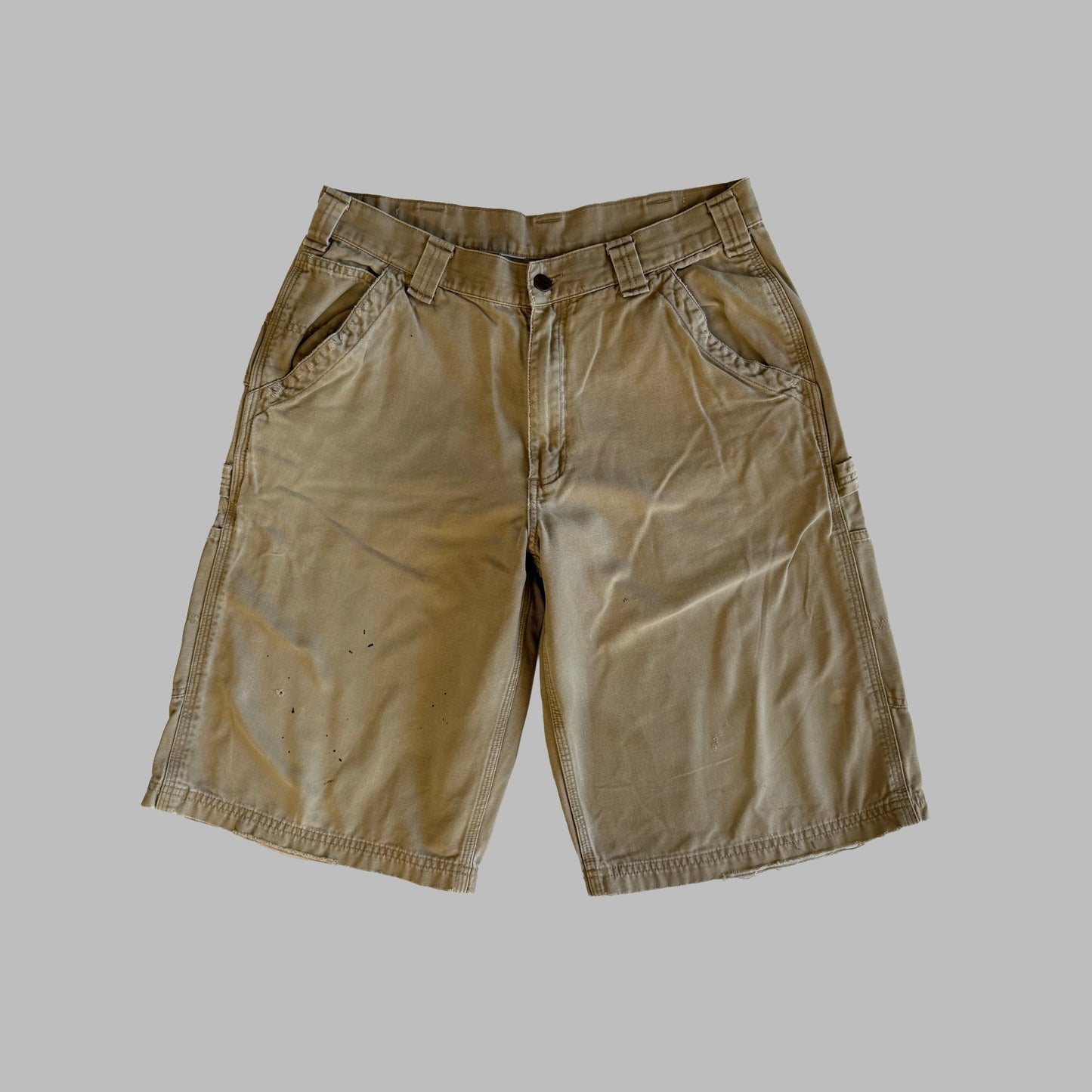Carhartt Carpenter Shorts - 32"