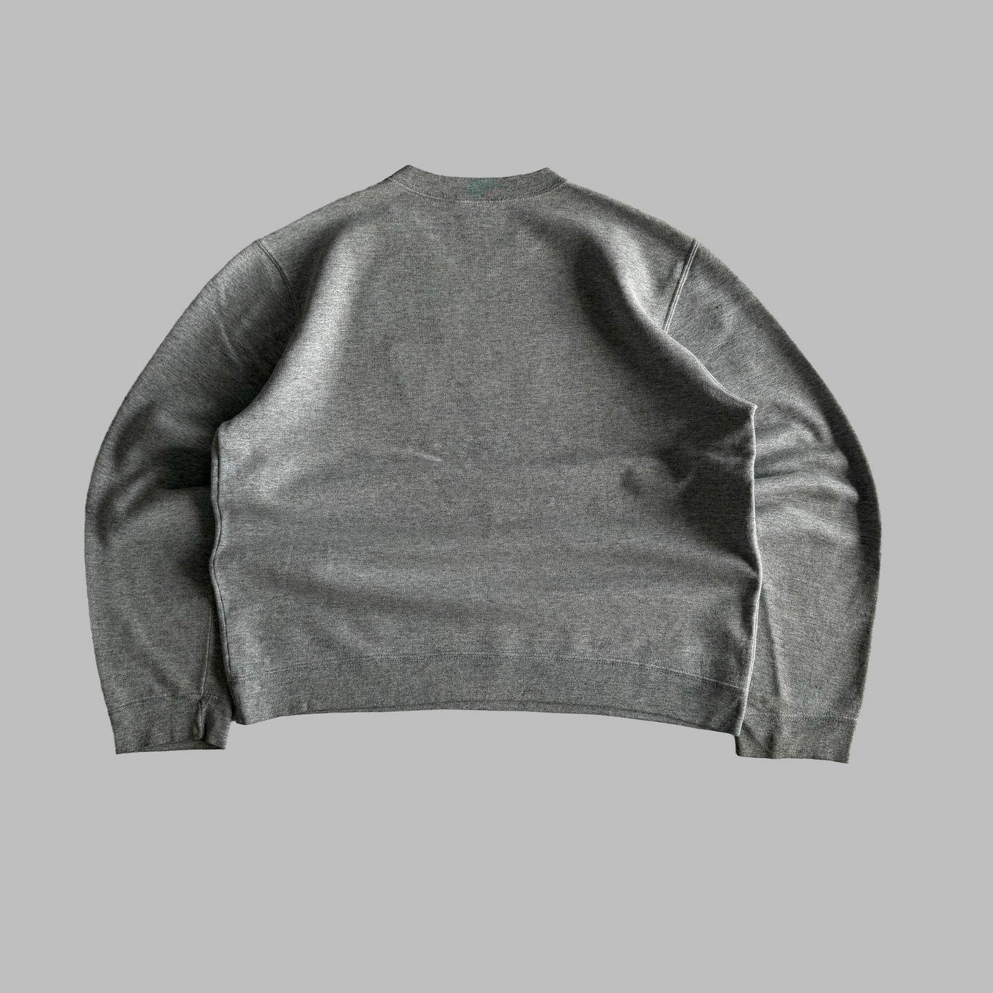 90s Polo Ralph Lauren Spell Out Sweatshirt - S
