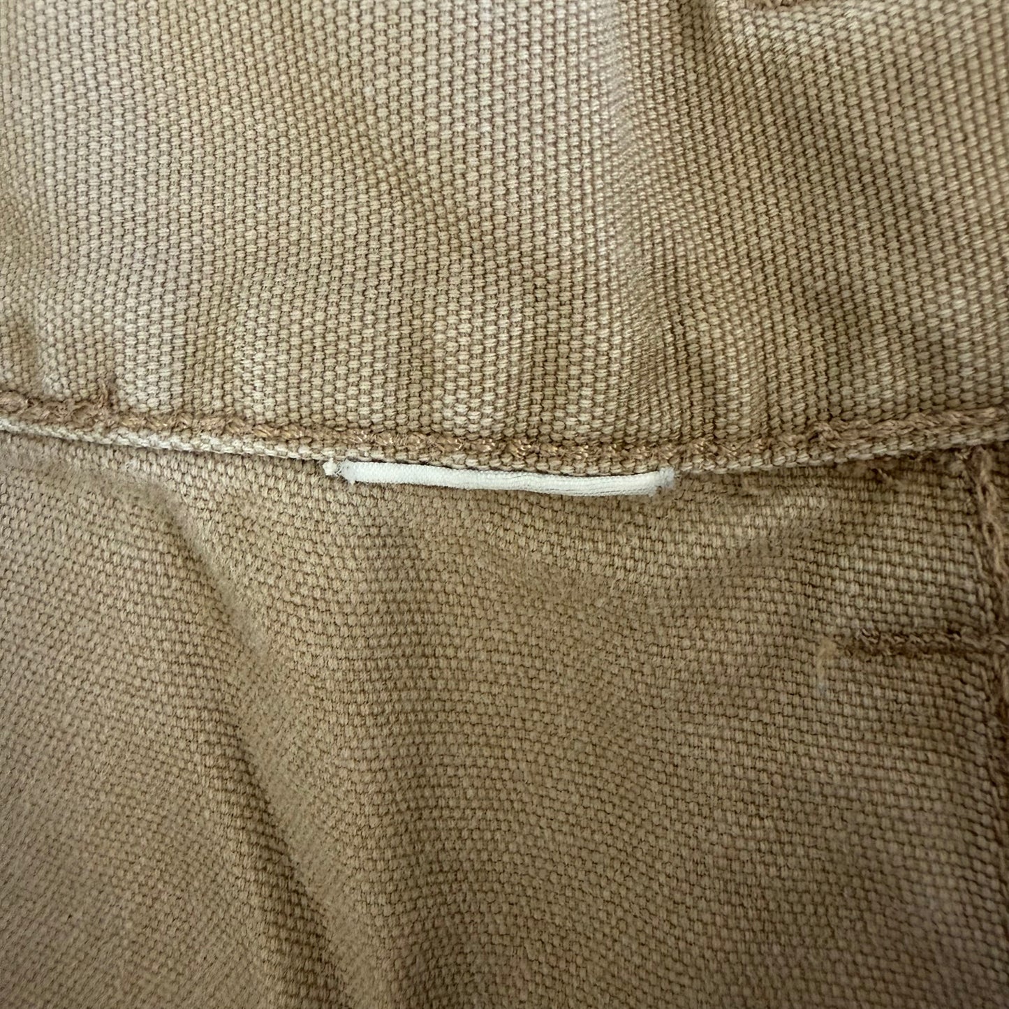 Carhartt Carpenter Shorts - 32"