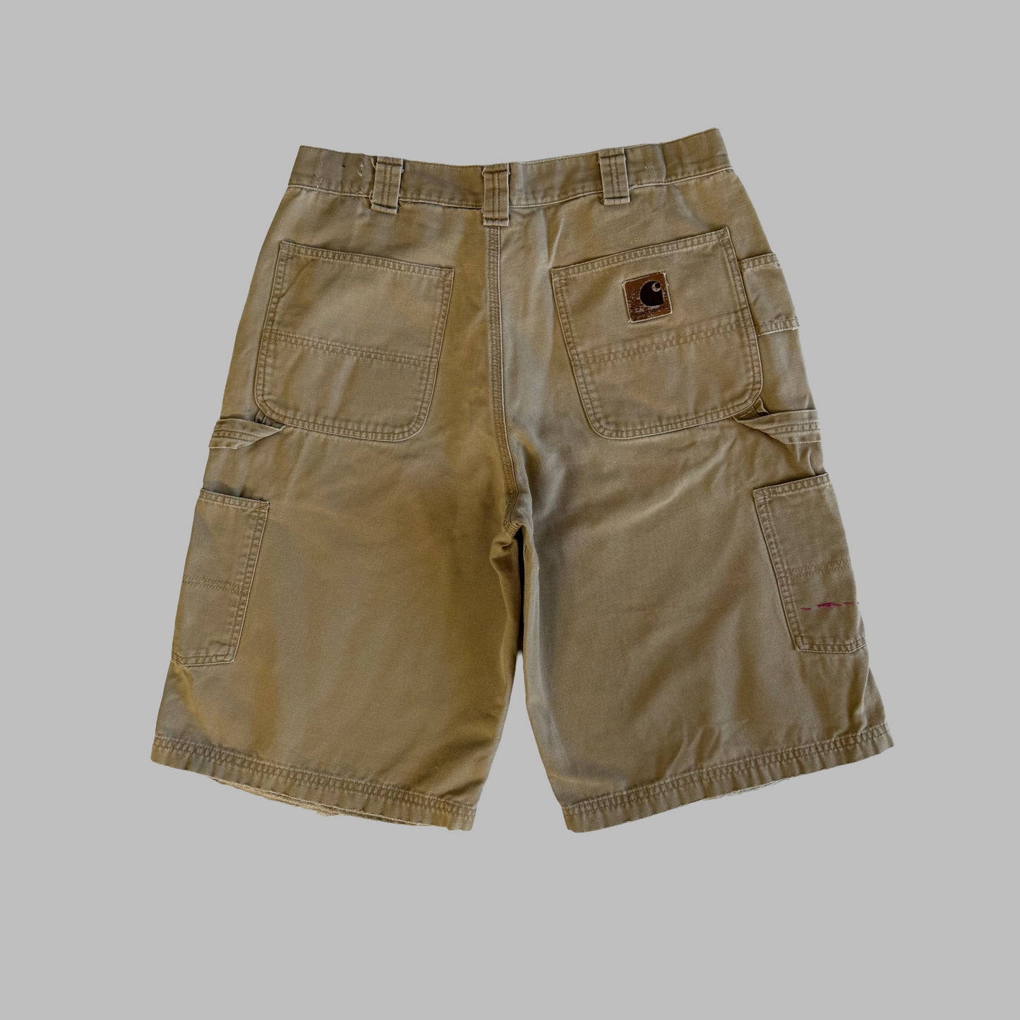 Carhartt Carpenter Shorts - 32"