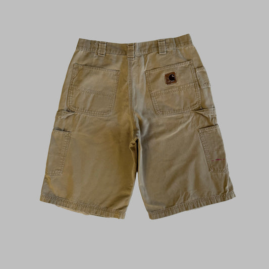 Carhartt Carpenter Shorts - 32"