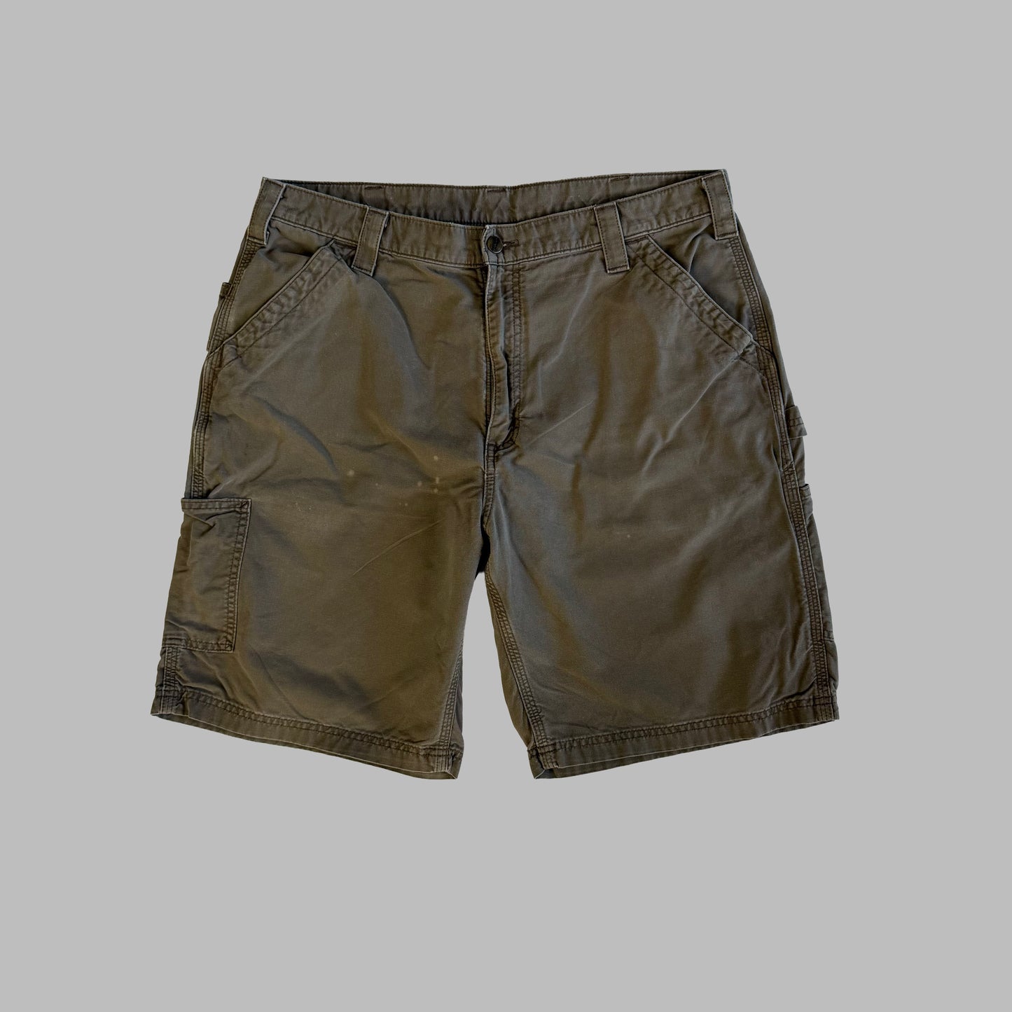 Carhartt Carpenter Shorts - 38"