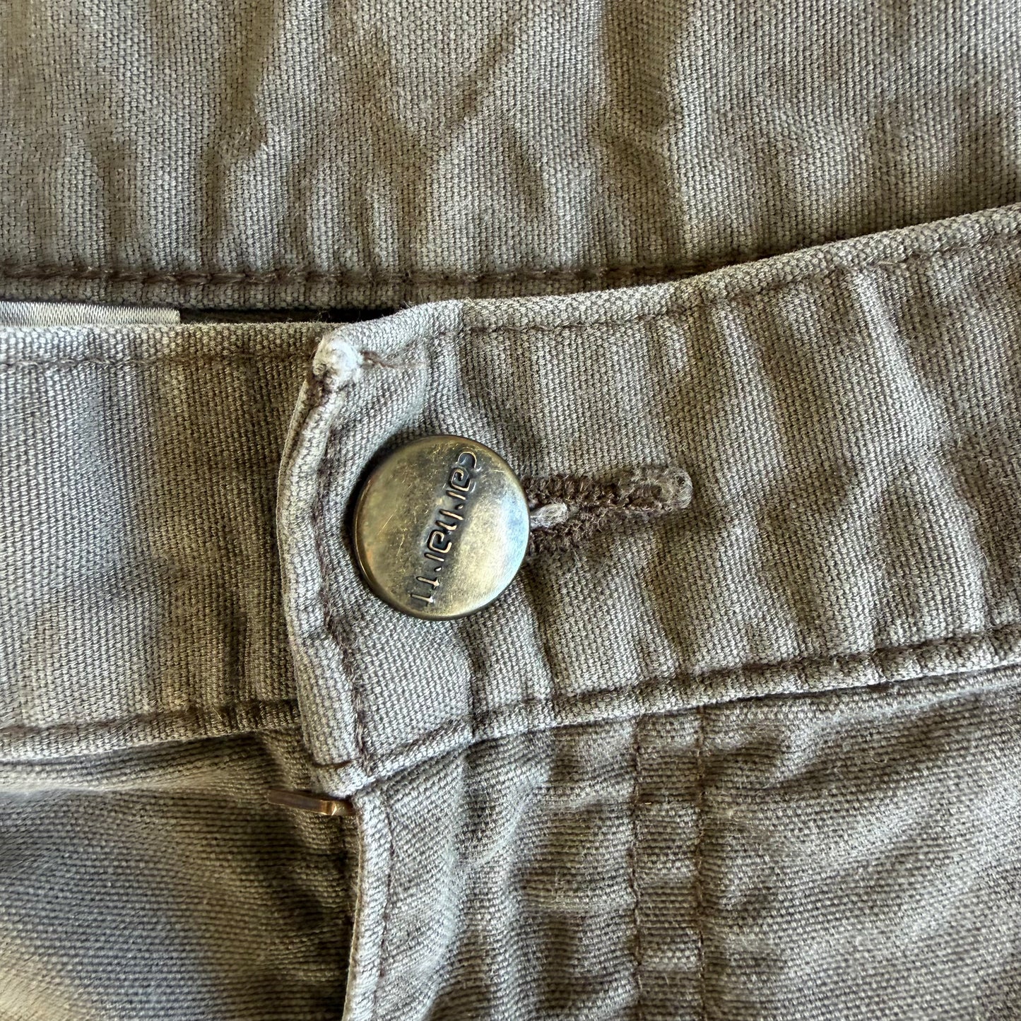 Carhartt Carpenter Shorts - 38"