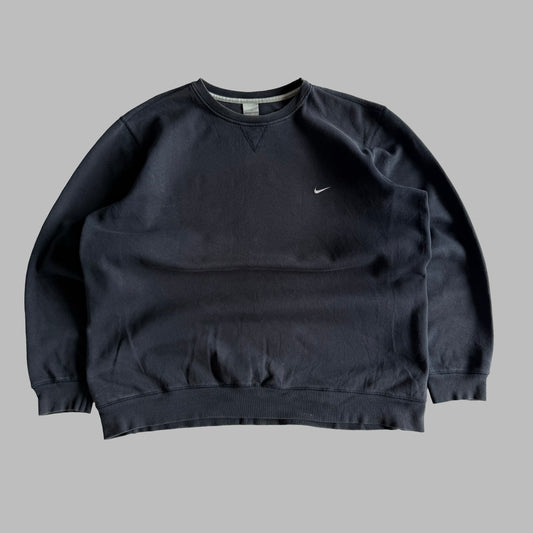 Nike Single Swoosh Sweatshirt - XL