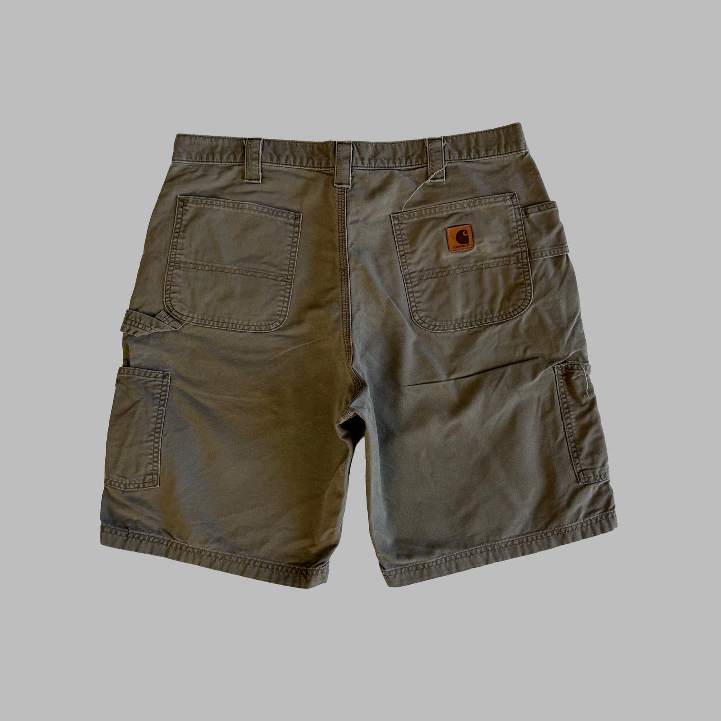 Carhartt Carpenter Shorts - 38"