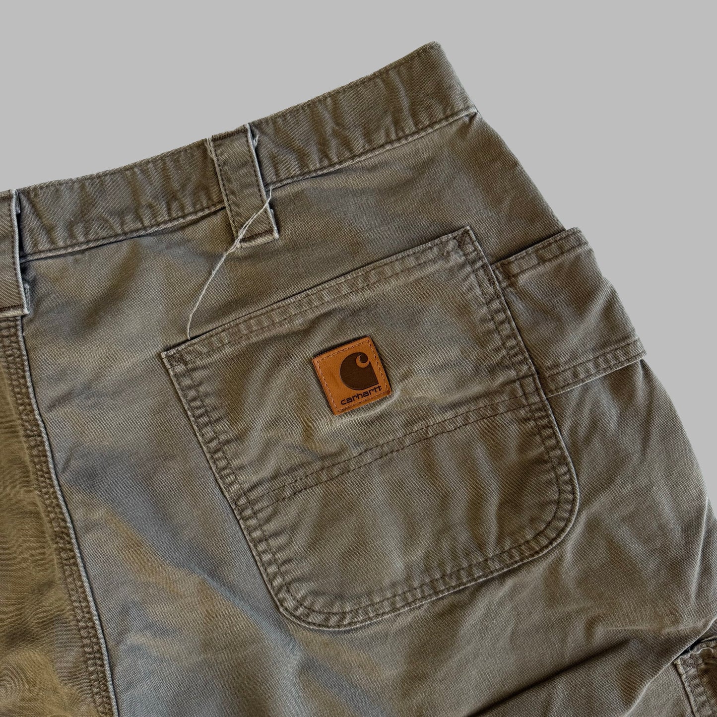 Carhartt Carpenter Shorts - 38"