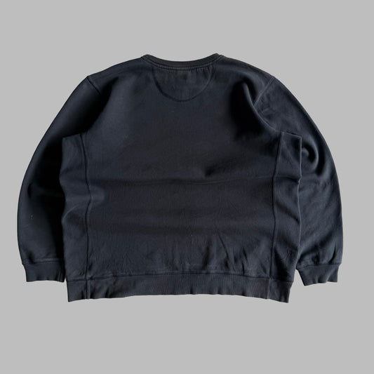 Nike Single Swoosh Sweatshirt - XL