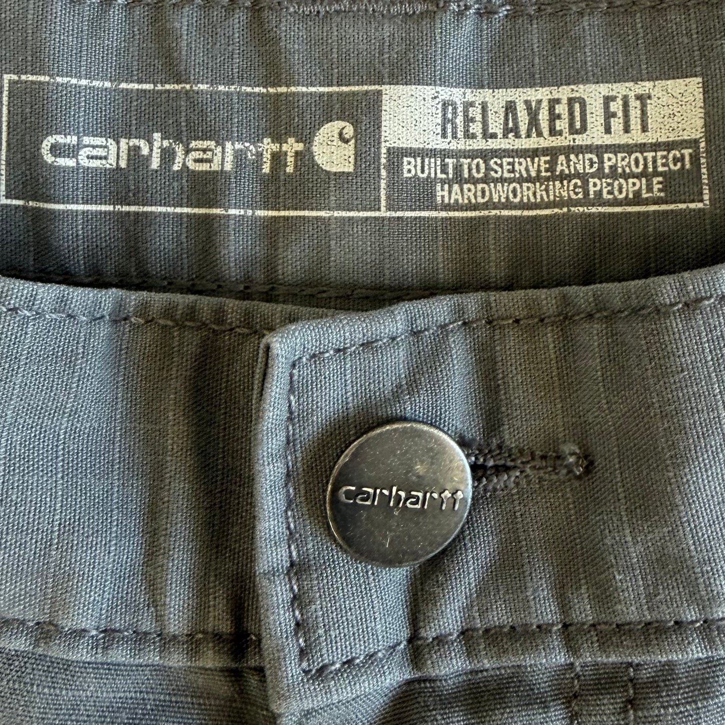 Carhartt Cargo Shorts - 34"