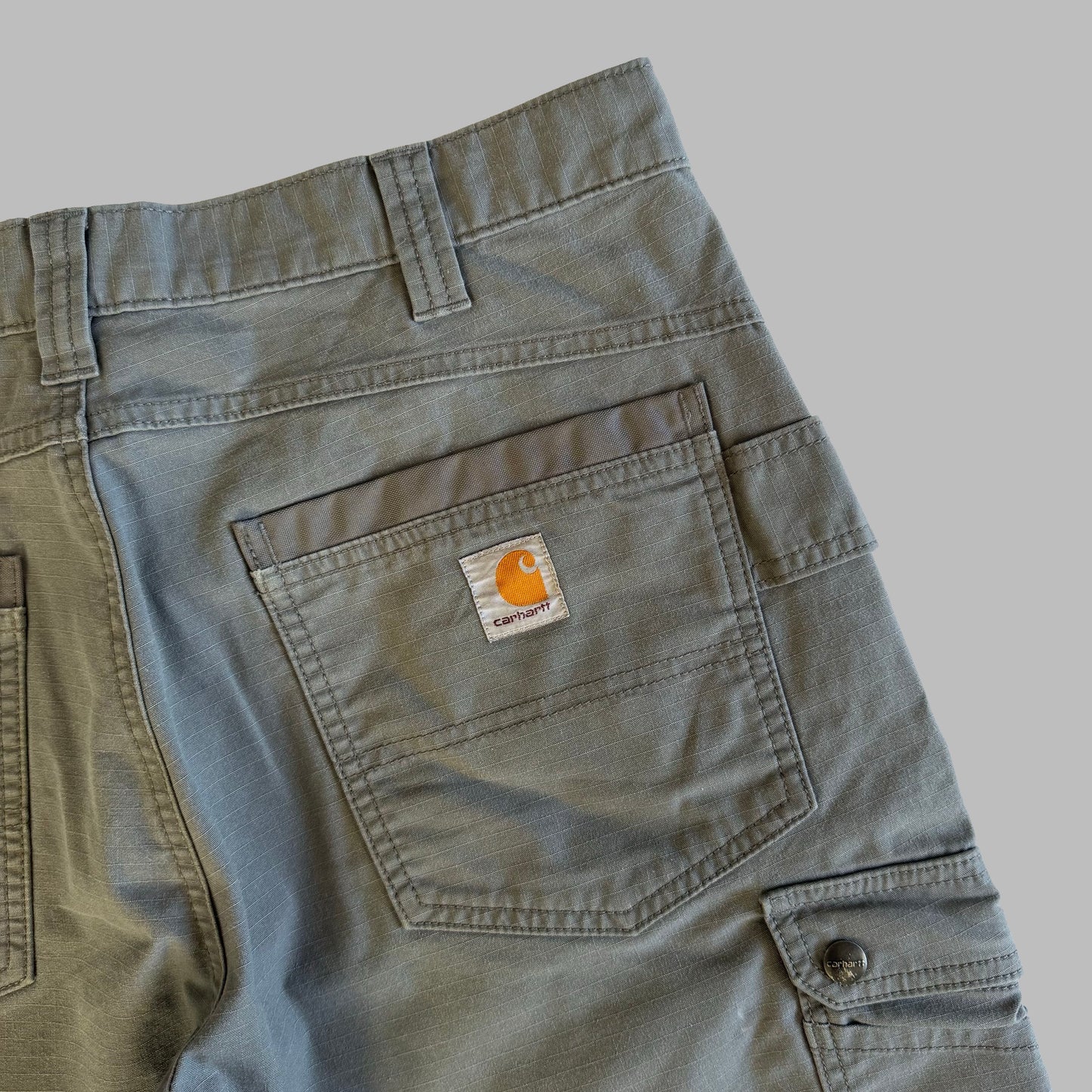 Carhartt Cargo Shorts - 34"