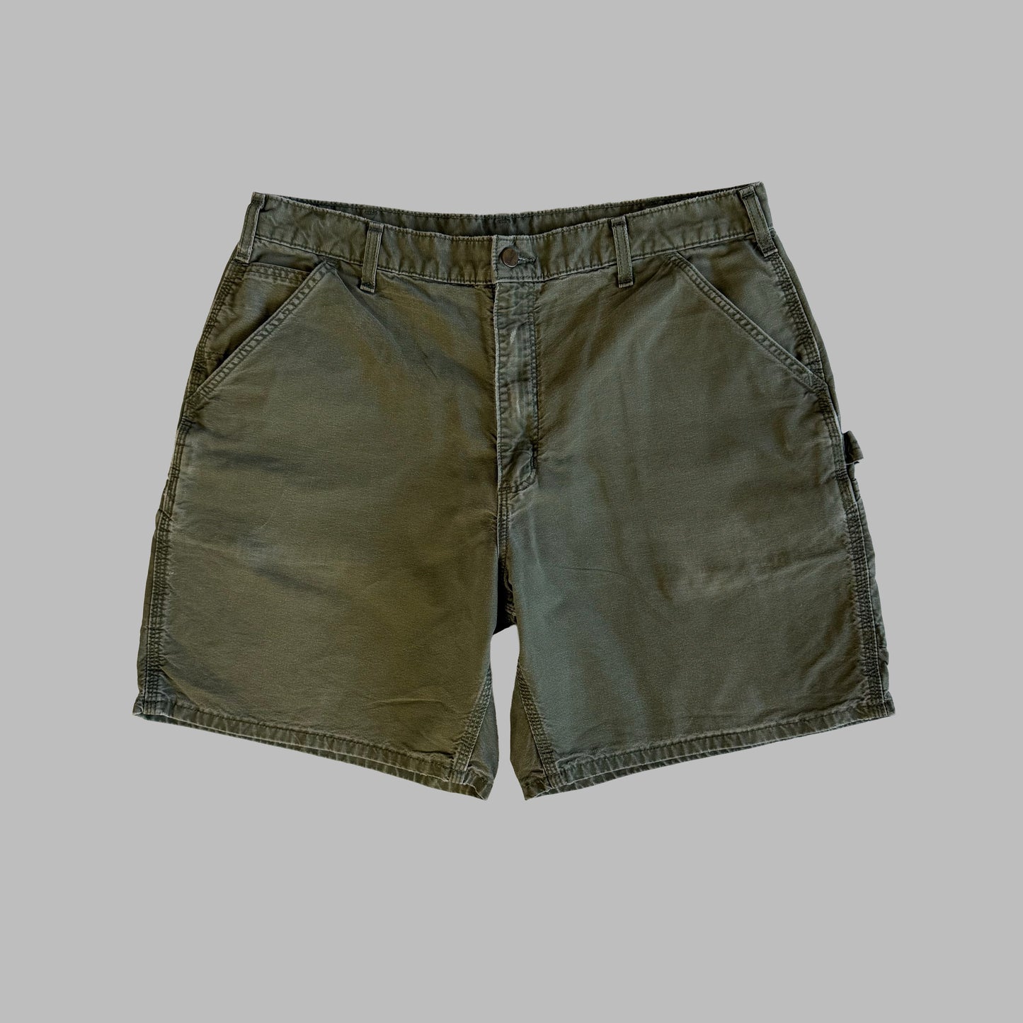 Carhartt Carpenter Shorts - 38"