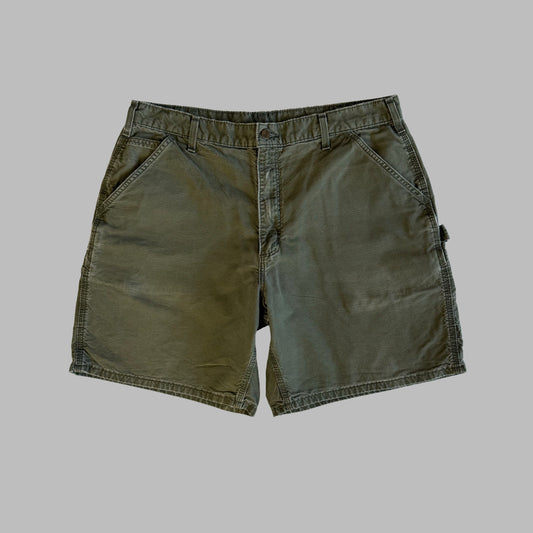 Carhartt Carpenter Shorts - 38"