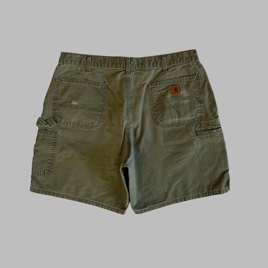 Carhartt Carpenter Shorts - 38"