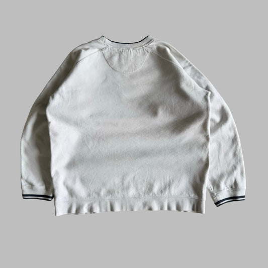 00s Nike Spell Out Sweatshirt - Large