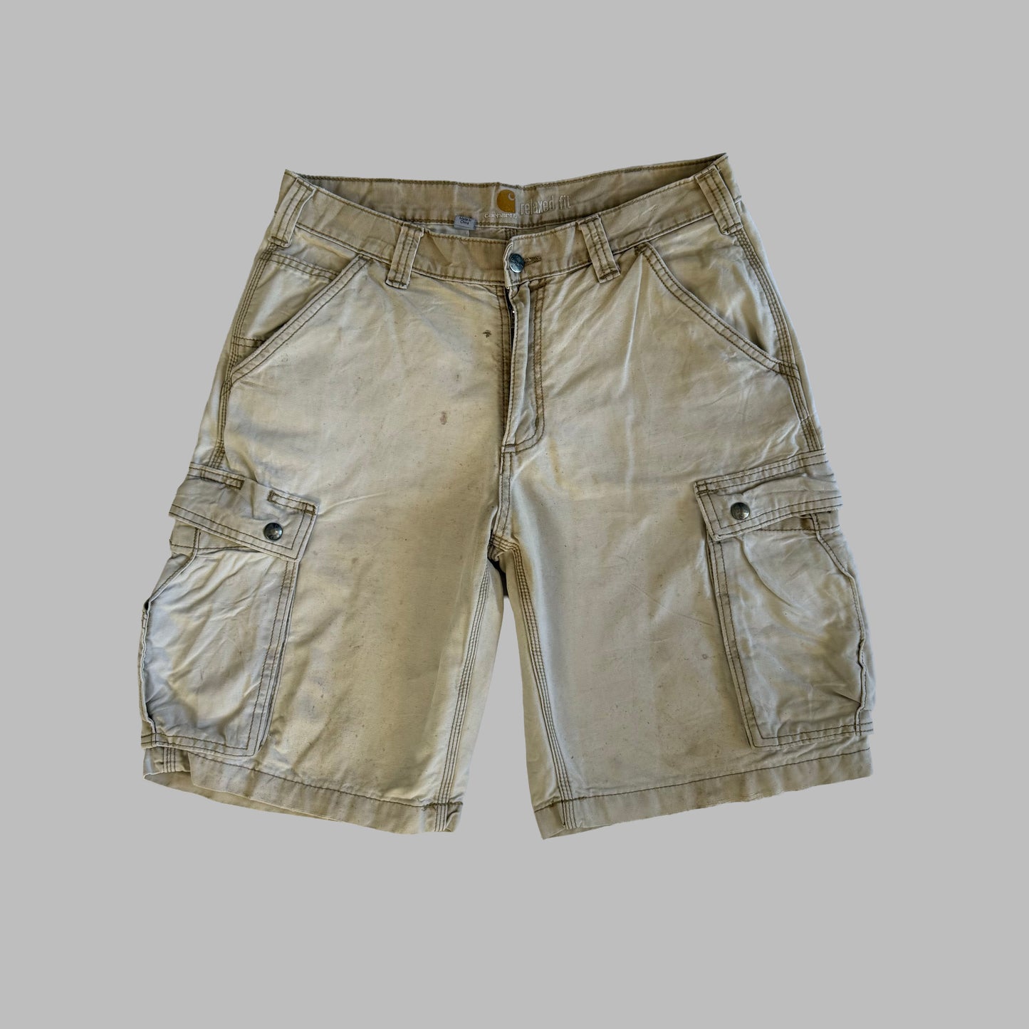 Carhartt Cargo Shorts - 32"