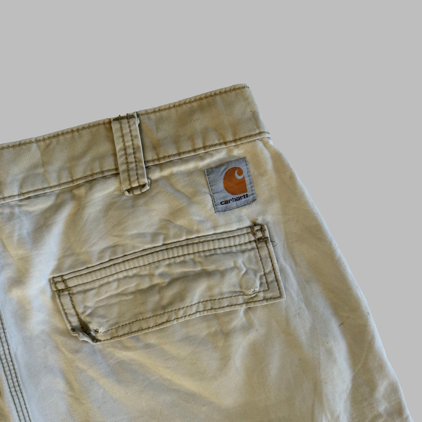 Carhartt Cargo Shorts - 32"