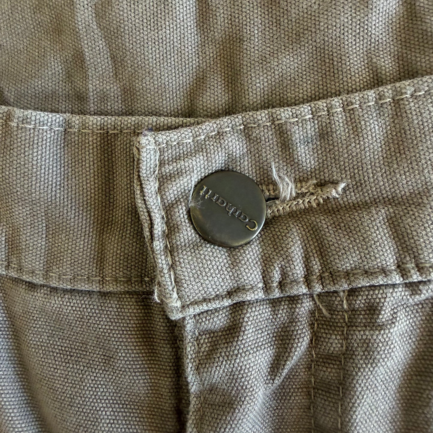 Carhartt Cargo Shorts - 36"