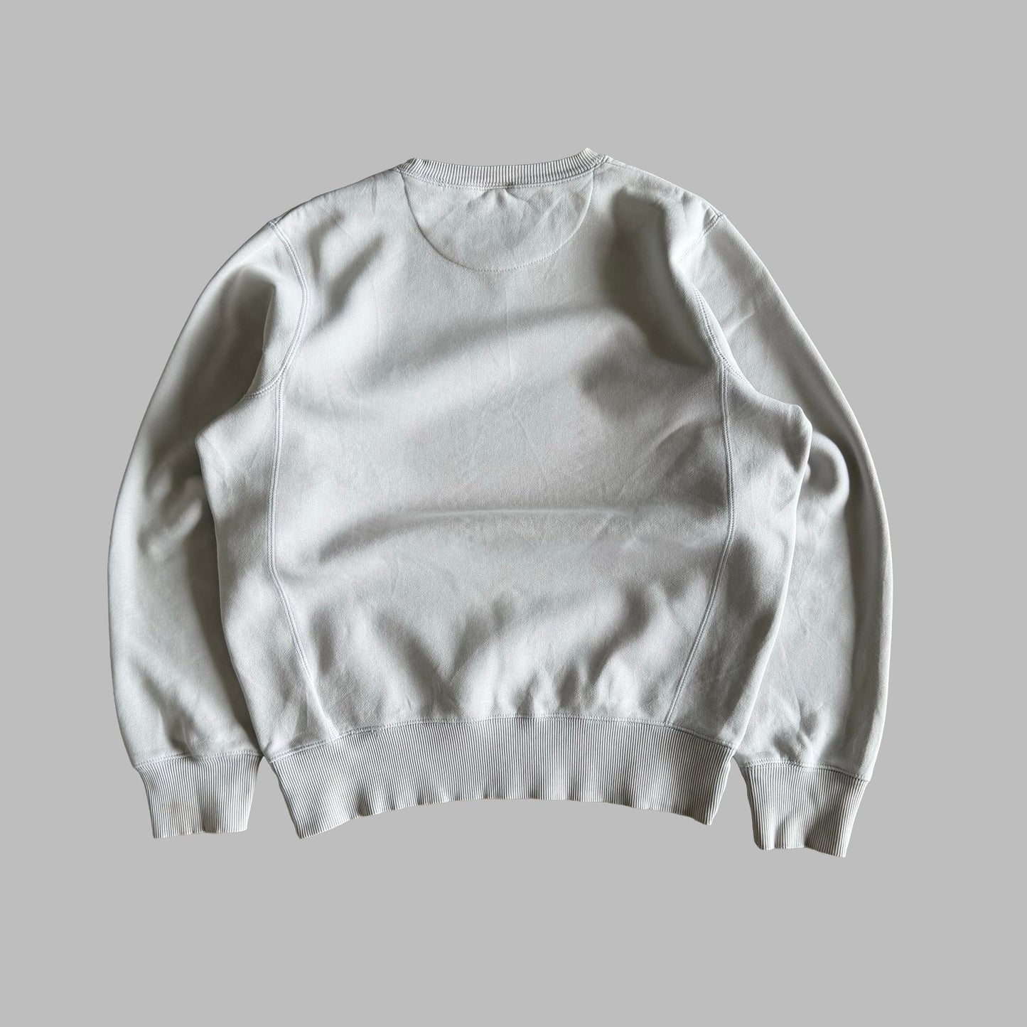 Nike Single Swoosh Sweatshirt - Large