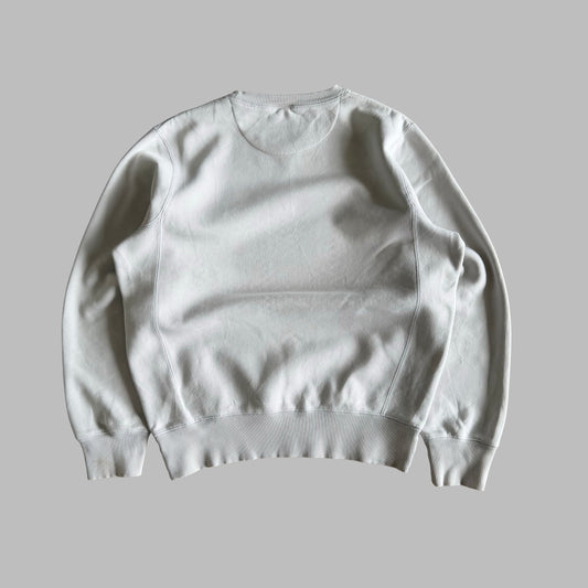 Nike Single Swoosh Sweatshirt - Large