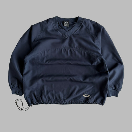 Y2K Oakley Software Technical Pull Over - S